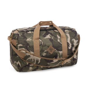 Around Towner Smelly Proof Duffle Bag Revelry