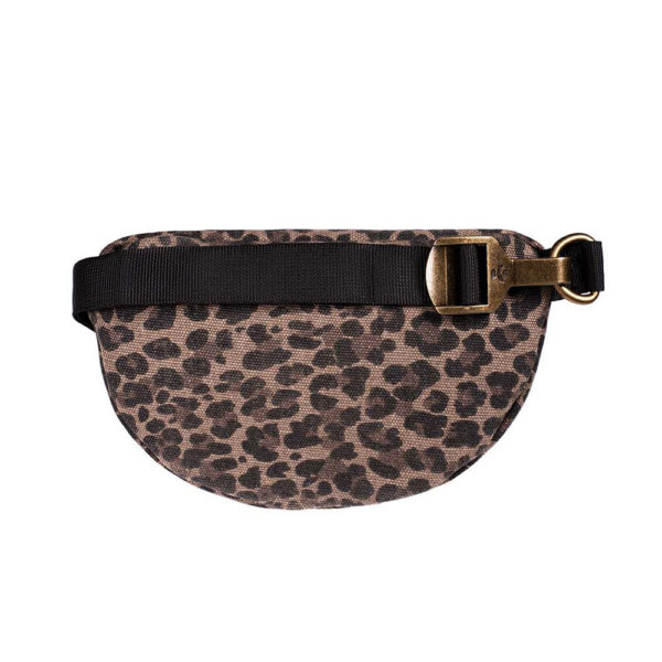 Leopard The Amigo Revelry Bag