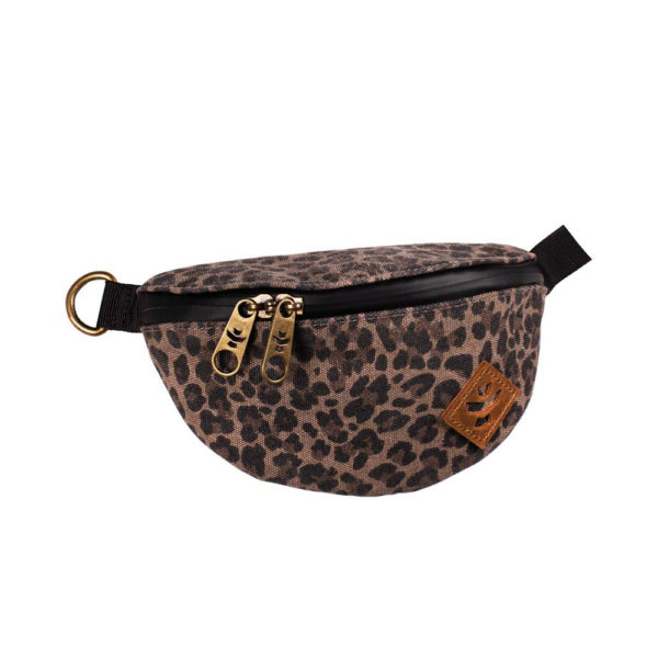 Leopard The Amigo Revelry Bag
