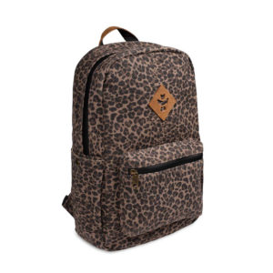 Leopard Escort Bag Pack By Revelry